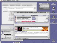 Mac OS 8.5