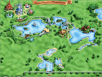 The Walt Disney World Explorer 2