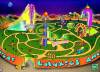 Bumptz Science Carnival