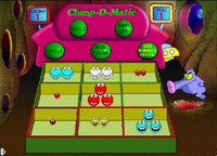 Bumptz Science Carnival