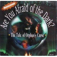 Are You Afraid Of The Dark? Orpheo's Curse