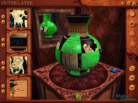 Microsoft Entertainment Pack: Puzzle Collection HE Edition