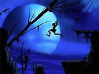 OddWorld: Abe's Oddysee
