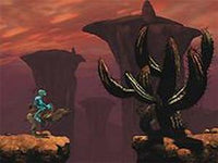 OddWorld: Abe's Oddysee