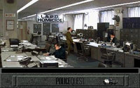 Police Quest: Open Season 4