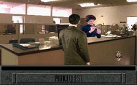 Police Quest: Open Season 4