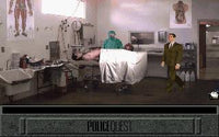 Police Quest: Open Season 4