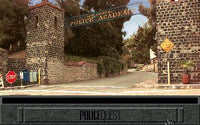 Police Quest: Open Season 4