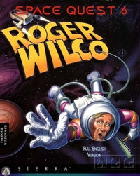 Space Quest  6