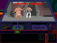 Space Quest  6