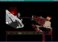 Space Quest  6