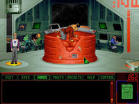 Space Quest  6