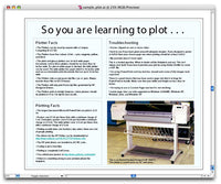 Adobe Illustrator 5.5 Deluxe