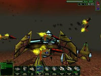 Armor Command