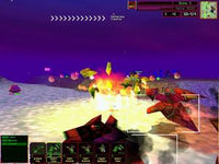 Armor Command