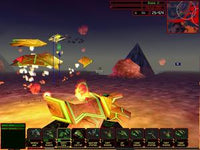 Armor Command