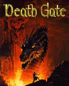 Death Gate w/ Manual
