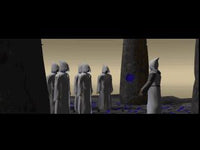 Death Gate w/ Manual