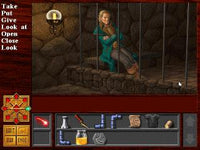 Death Gate w/ Manual