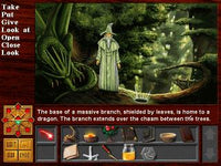 Death Gate w/ Manual