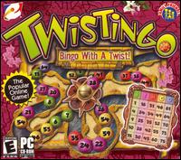 Twistingo