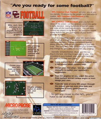 NFL Coaches Club Football