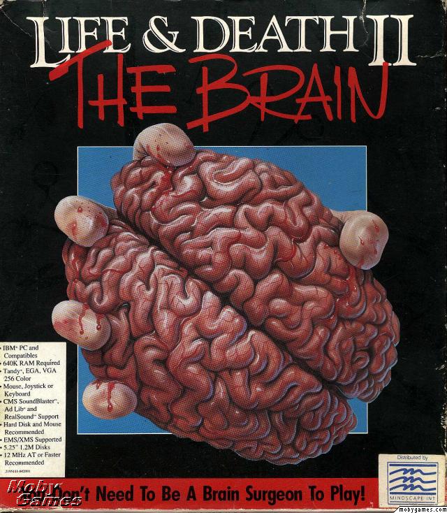 Life & Death 2