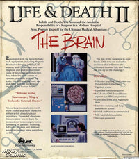 Life & Death 2