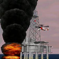 Search & Rescue - NeverDieMedia