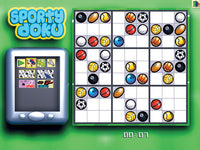 Mega Sudoku Plus