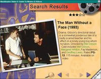 Blockbuster's Guide To Movies & Videos 2 - NeverDieMedia