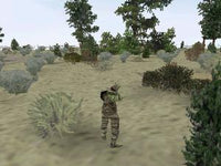 Turkey Hunt Challenge