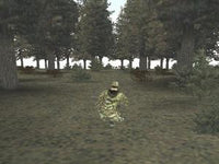 Turkey Hunt Challenge