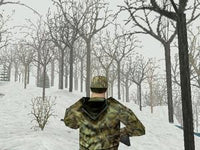 Turkey Hunt Challenge