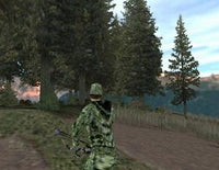 Turkey Hunt Challenge