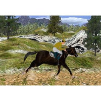Jump & Ride: Riding Academy