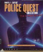 Police Quest: Collection w/ Manual