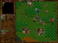 WarCraft: Battle.NET 2 Big Box w/ Manual