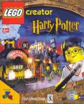 Lego Creator: Harry Potter w/ Manual