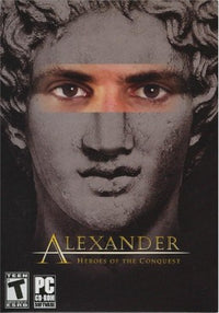 Alexander: Heroes Of The Conquest