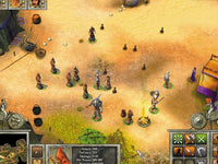 Alexander: Heroes Of The Conquest