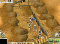 Alexander: Heroes Of The Conquest