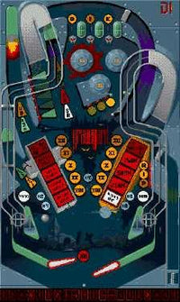 Pinball Dreams Deluxe