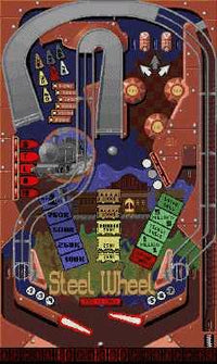Pinball Dreams Deluxe