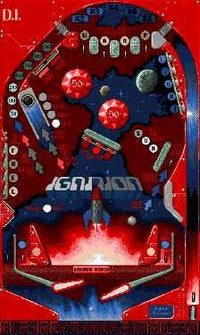 Pinball Dreams Deluxe