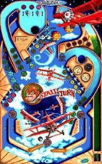 Pinball Dreams Deluxe