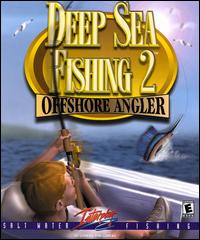 Deep Sea Fishing: Offshore Angler 2