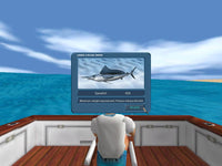 Deep Sea Fishing: Offshore Angler 2