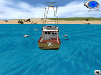 Deep Sea Fishing: Offshore Angler 2