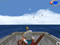 Deep Sea Fishing: Offshore Angler 2